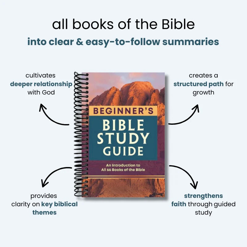 The 66-Book Roadmap: A Simple Guide to the Bible