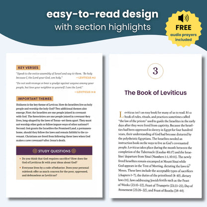 The 66-Book Roadmap: A Simple Guide to the Bible