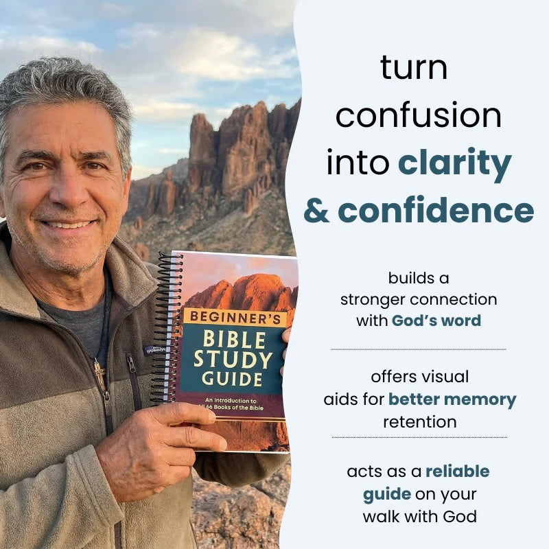 The 66-Book Roadmap: A Simple Guide to the Bible